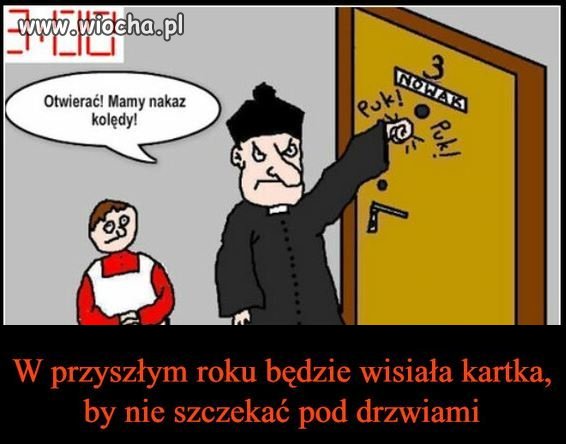 Recepta na przyszły rok