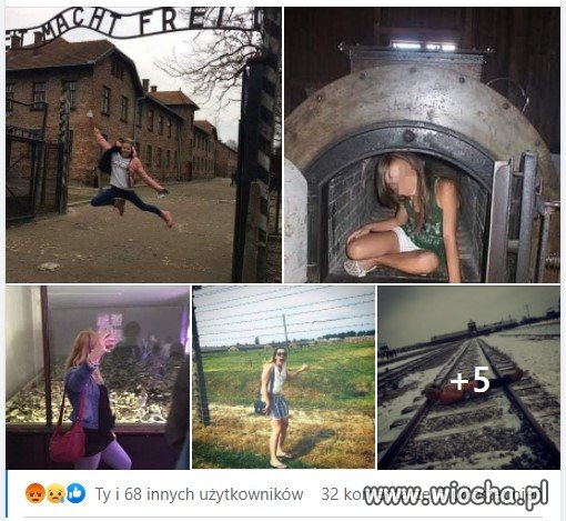 1,1 miliona zamordowanych