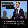 I Cyk! Jest kolejny sukces PiSu i Morawieckiego...