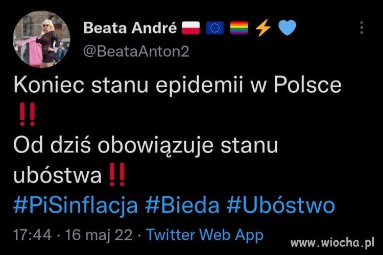 Tylko to tu zostawię