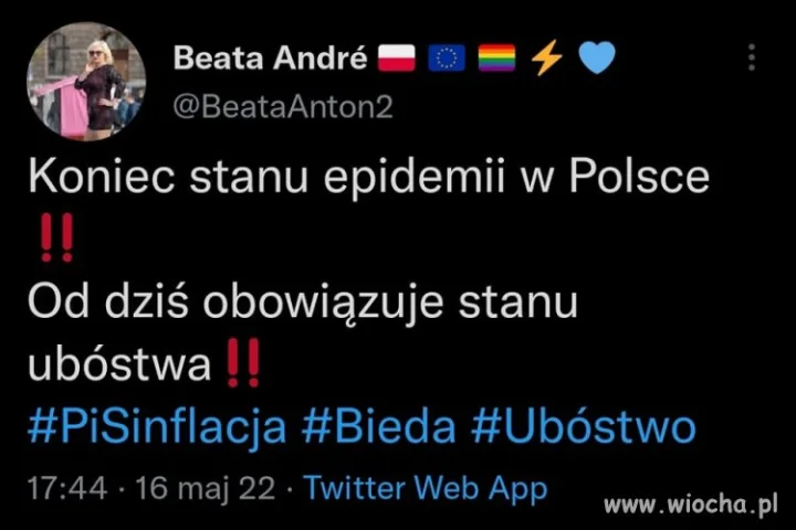 Tylko to tu zostawię