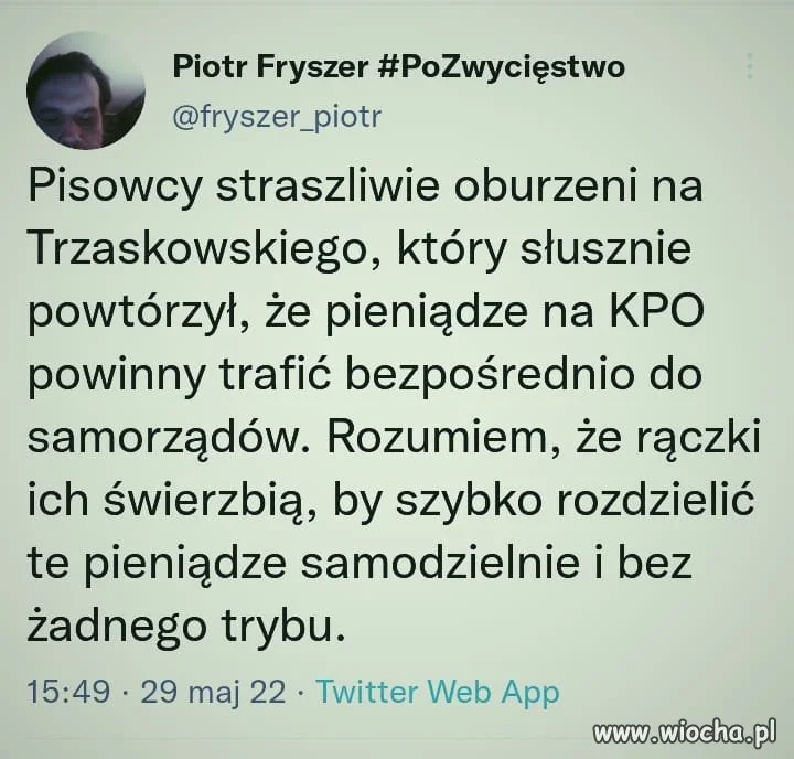 Taka sytuacja