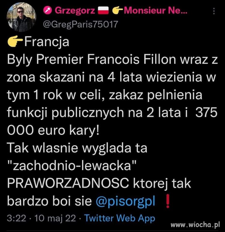 Tego boi się PiS