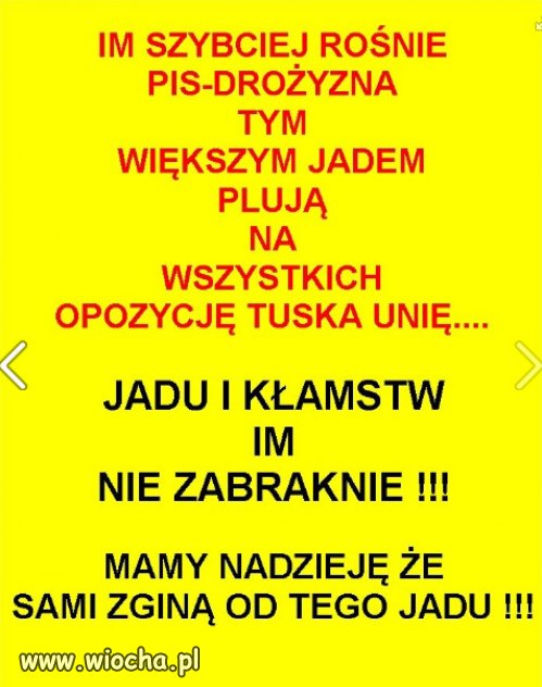Kierują uwagę Palaków na inne tematy.