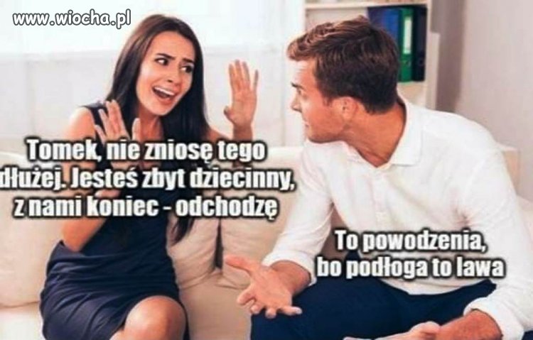 Zastanów sie jak wyjdziesz z bazy