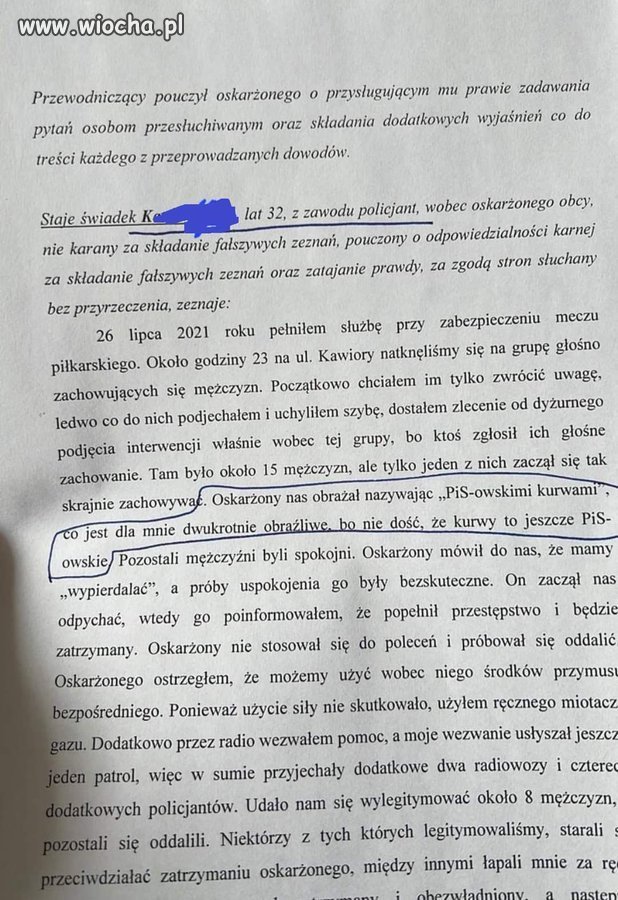 Ale jak to