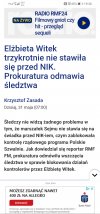 Reka reke myje