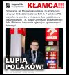 KŁAMCA !