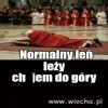 ONI nie są normalni