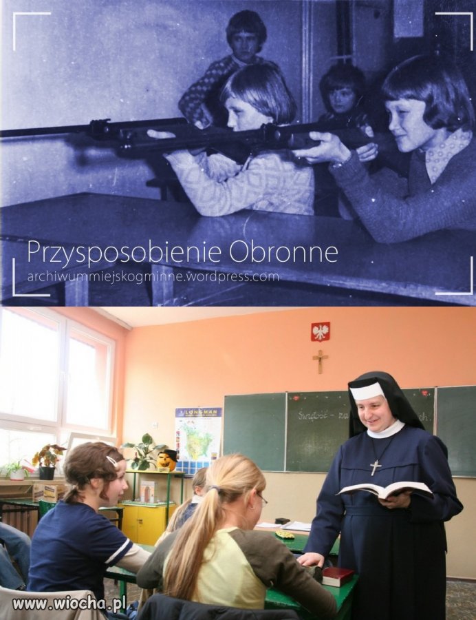 Więcej konkretów, mniej ogłupiania!!!