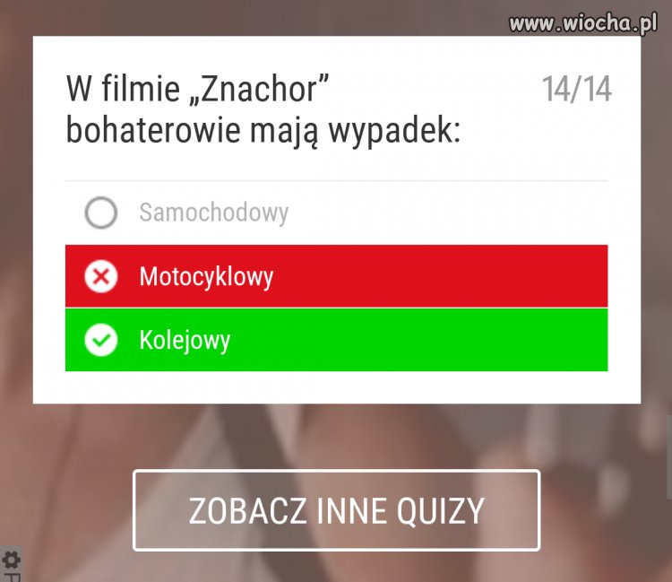 Polskie quizy.