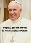 Trzeba było nie szczekać.