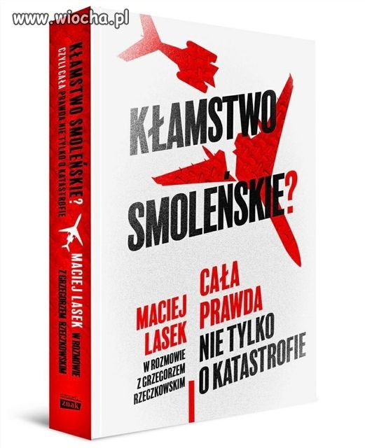 To i tak był zamach i bomba termobaryczna