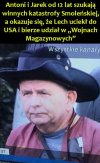 Świat polityki na wesoło