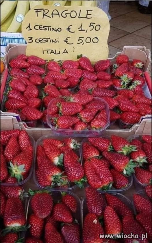 Promocja!!! Kup trzy zapłać więcej