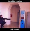 Takie tam wejście