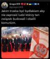 Łajdacy przywłaszczają sobie "Solidarność"