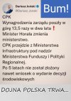 Doją, bo im pozwalamy 