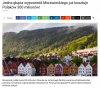  Norwegia wycofuje się ze współpracy z Polską 