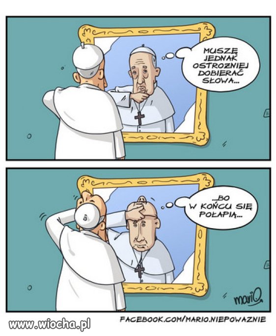 Wyszlo szydlo z worka...zawsze trzymali z wladza i kasa!