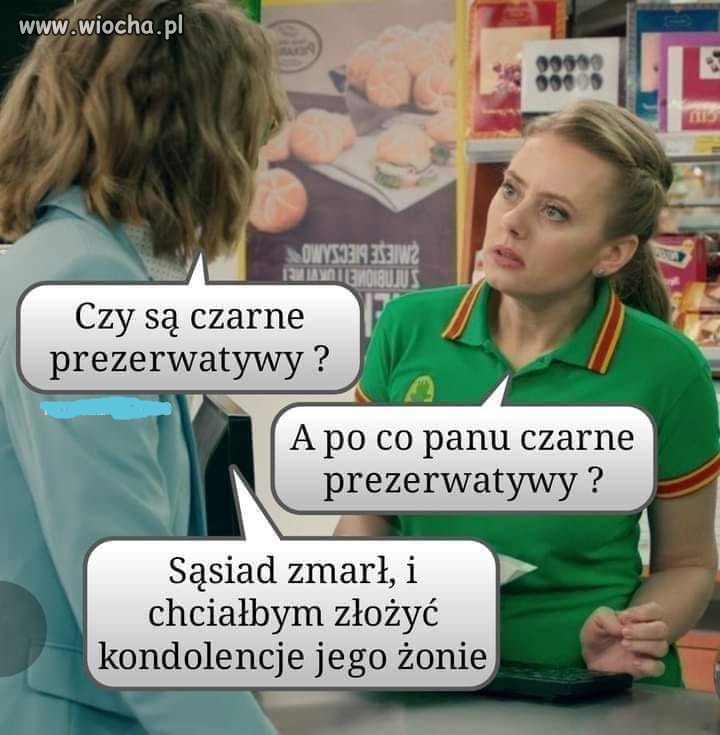I to jest