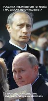 Chyba już czas by kolega oszczędził światu...