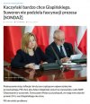 Polacy Glapińskiego nie chcą!