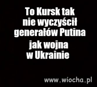 Czarne myśli