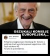 Pytanie, czy KE da się oszukać???
