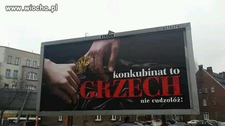 Nie cudzołóż