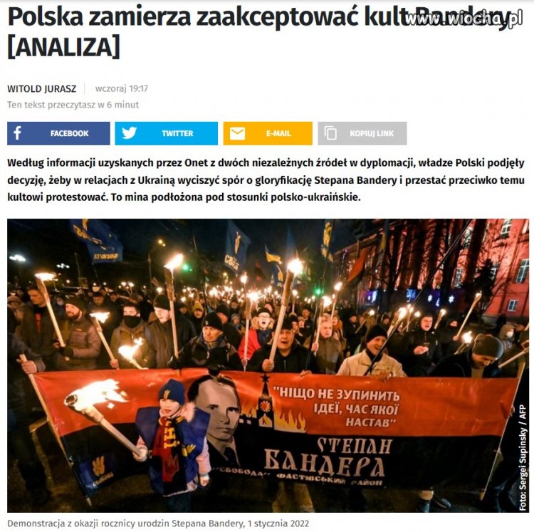 Odkrywczy artykuł.