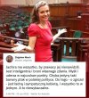 ...przy okazji mówi prawdę