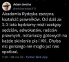 Posuną się tak daleko, na ile im pozwolimy