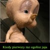 A ona jest niezadowolona