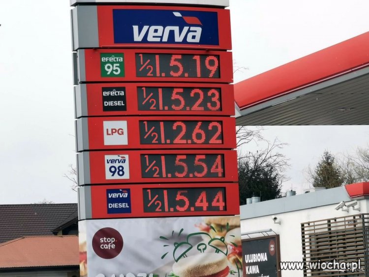 Obajtek jednak obniży ceny