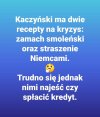 On to potrafi podzielić Polaków 