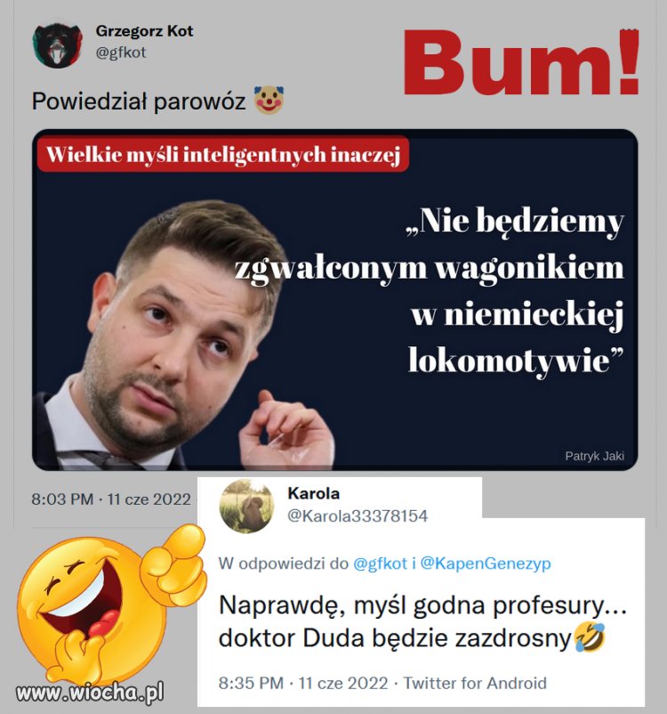 Wybitny twórca 