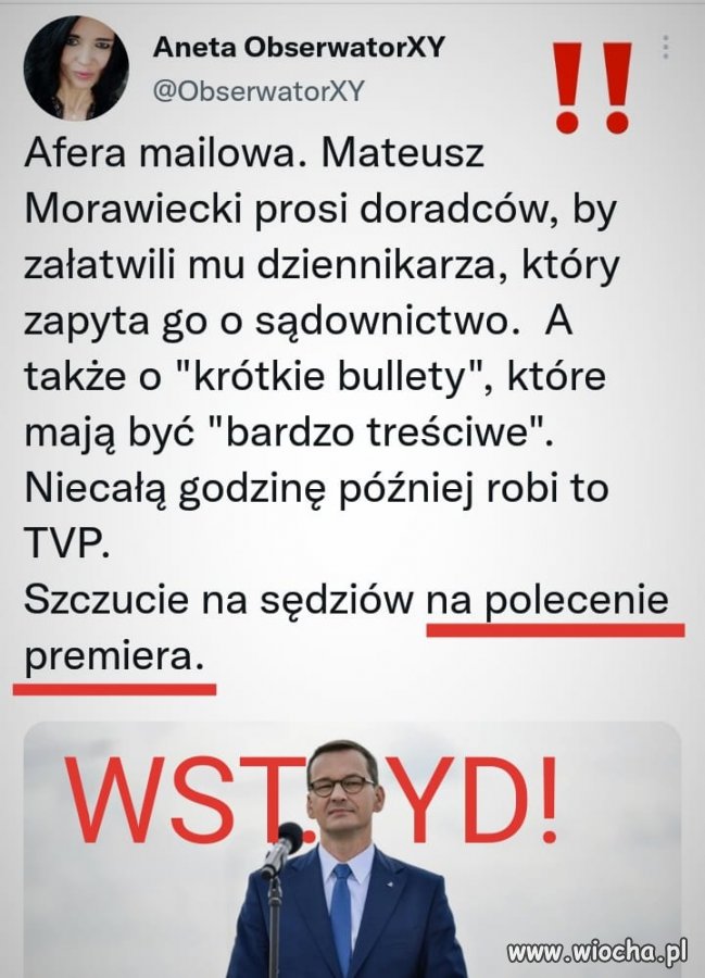 Wstyd 