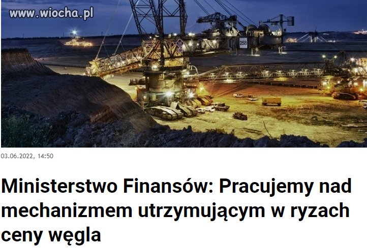 Ludzie odpowiedzialni za nowy ład