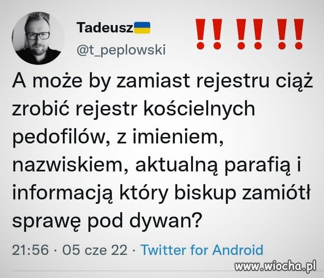 I to jest pomysł!