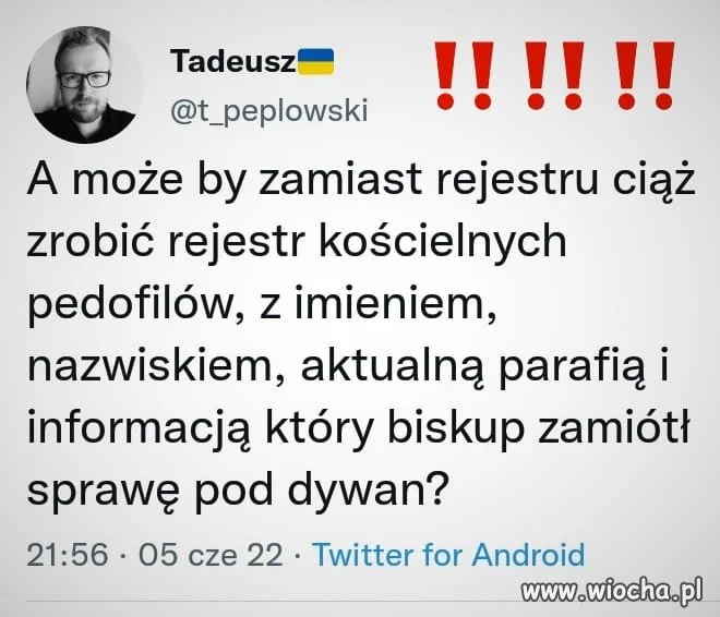 I to jest pomysł!