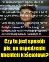 Nie udał się plan A czyli zwiększenie dzietności to wszedł 