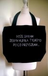 Niekończąca się modlitwa