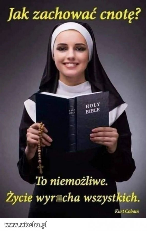 I wszystko wiadomo