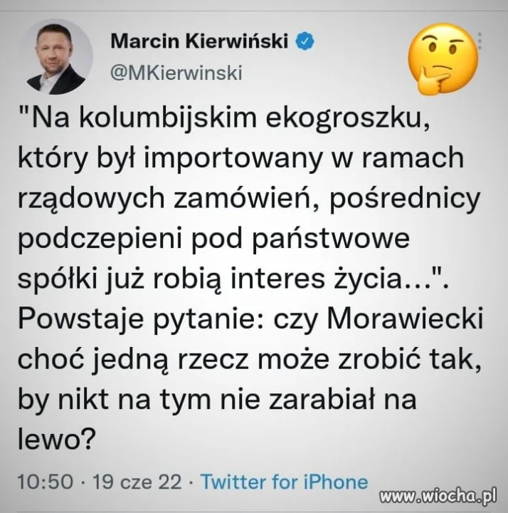 Pytanie dnia