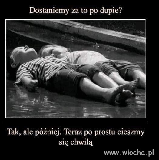 Tak było 