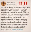 Najlepiej się czuje we własnym...