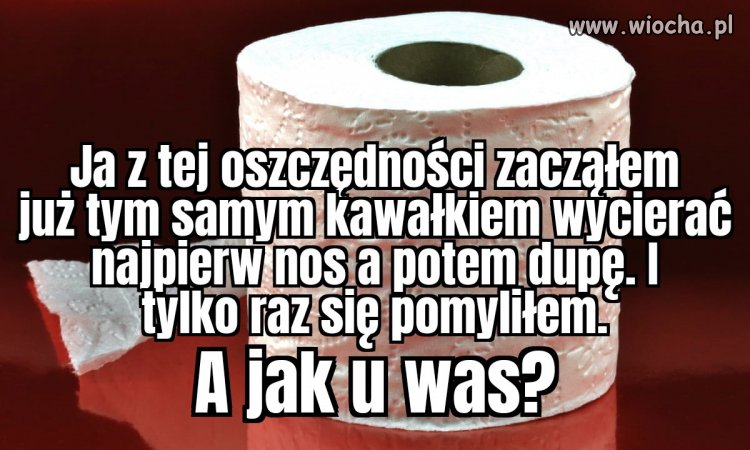 Takie wynurzenie