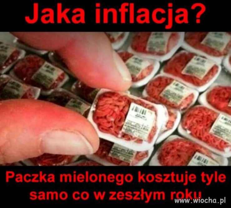 Dla niektórych inflacja nie istnieje, jak dla tych, co tankują zawsze za 50 zł.
