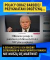 Oni mogą spać spokojnie 